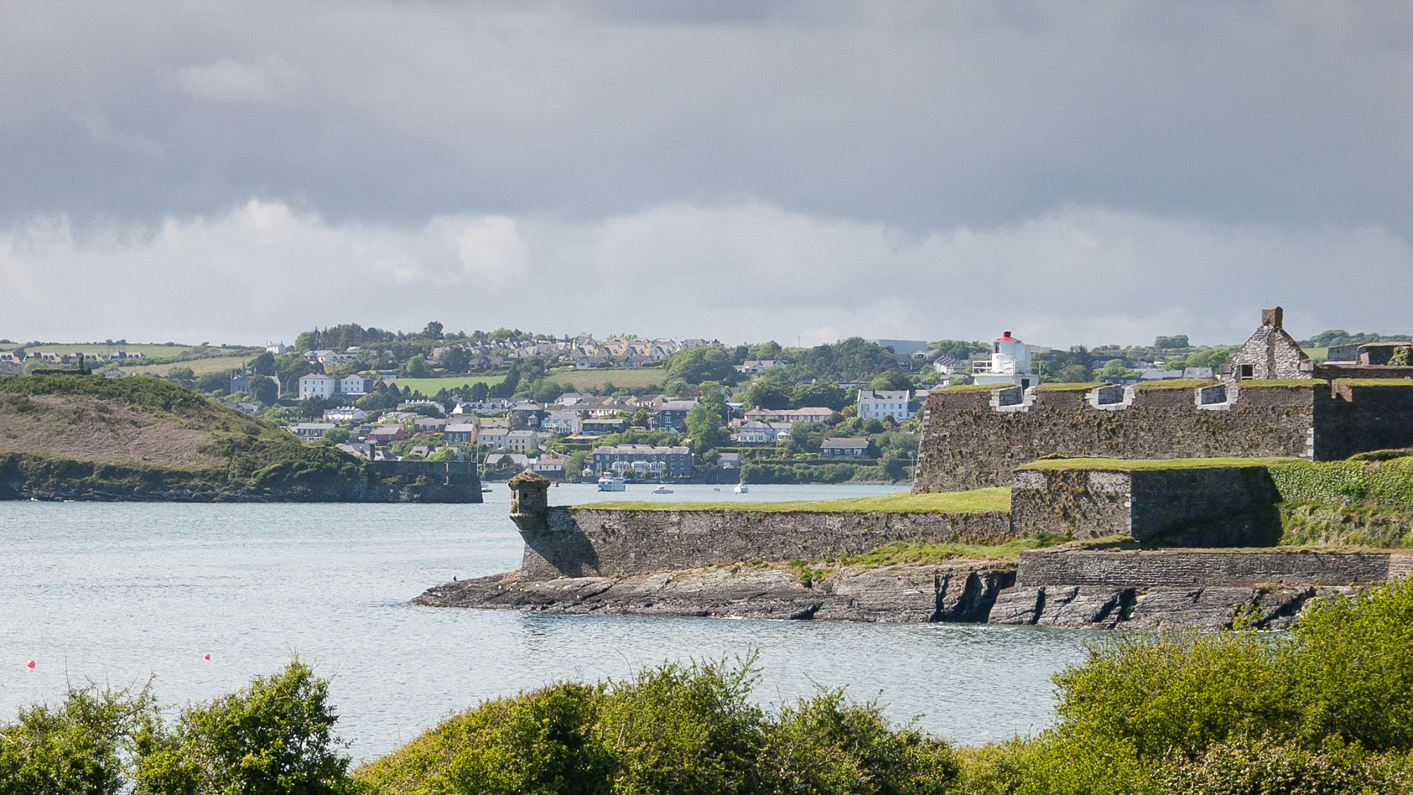 Kinsale (Photo License CC-BY-SA-4.0)